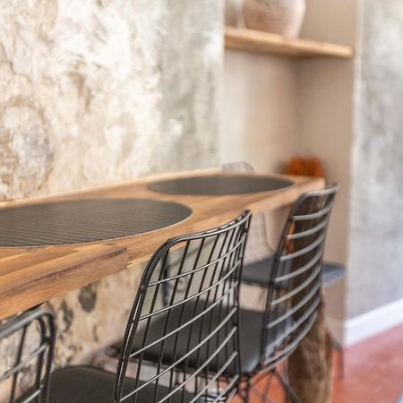 Menton Old Town Apartment Luaran gambar