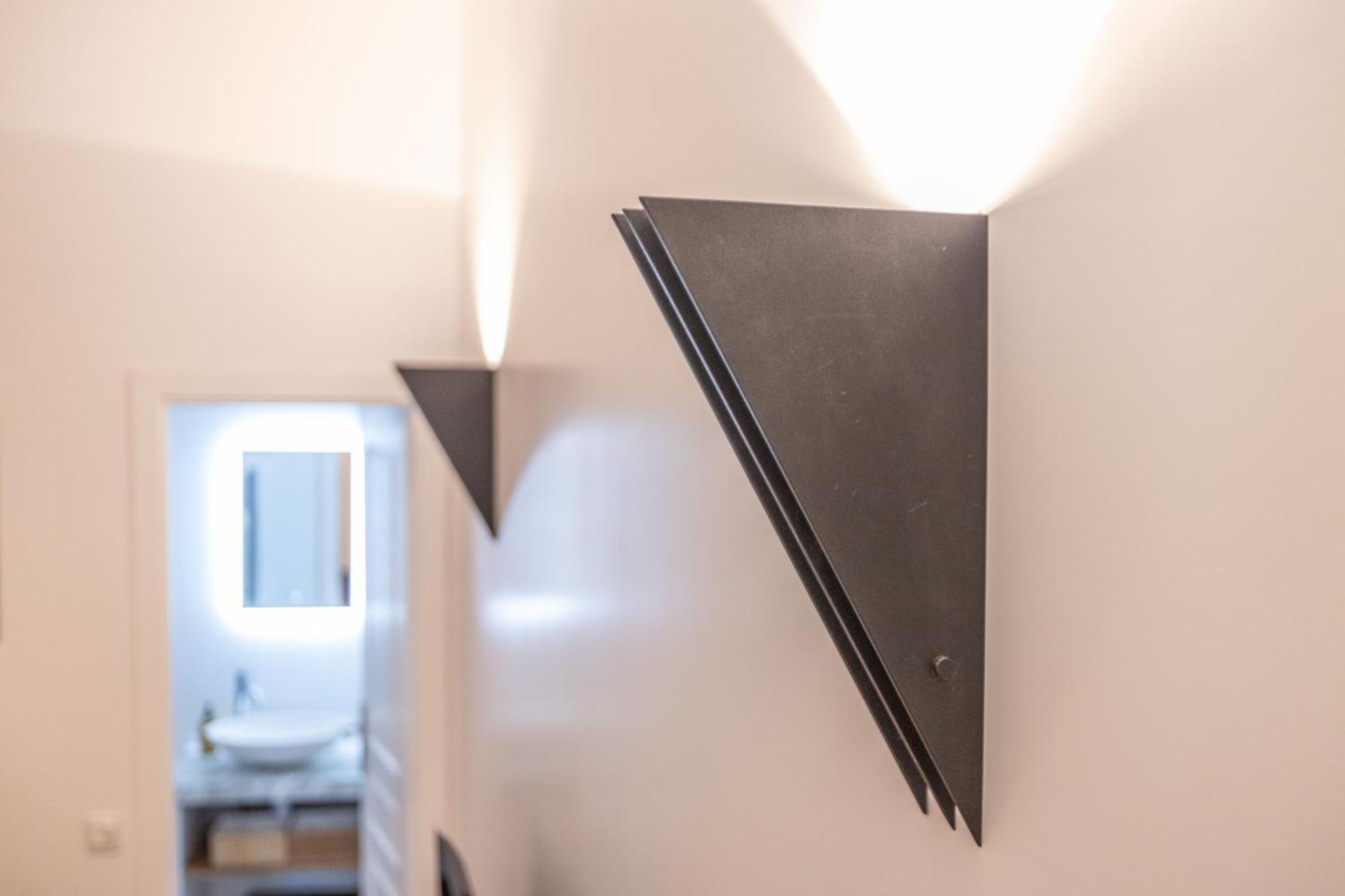 Menton Old Town Apartment Luaran gambar