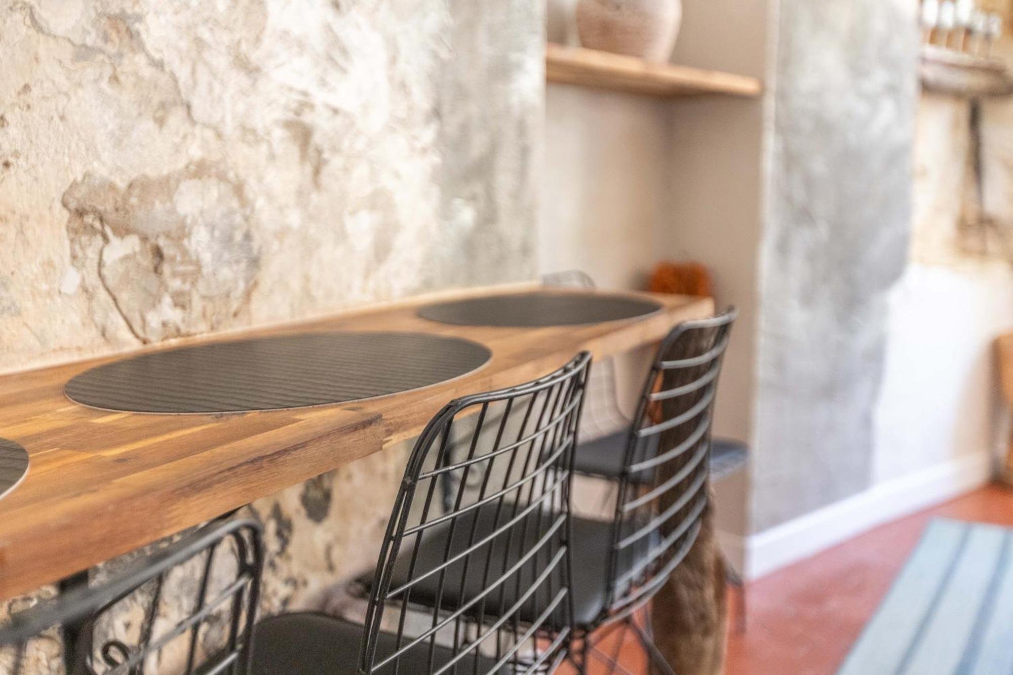 Menton Old Town Apartment Luaran gambar
