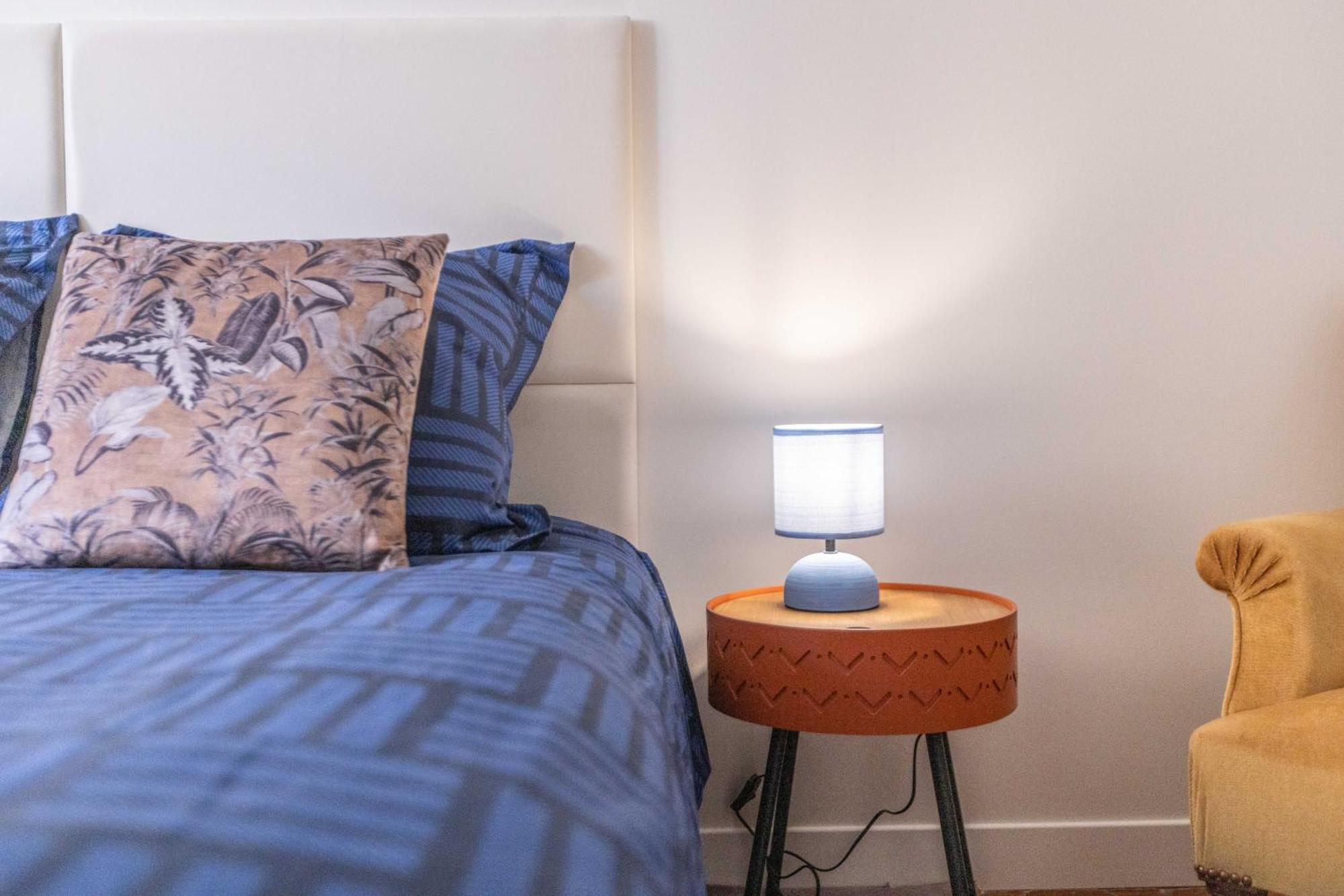Menton Old Town Apartment Luaran gambar