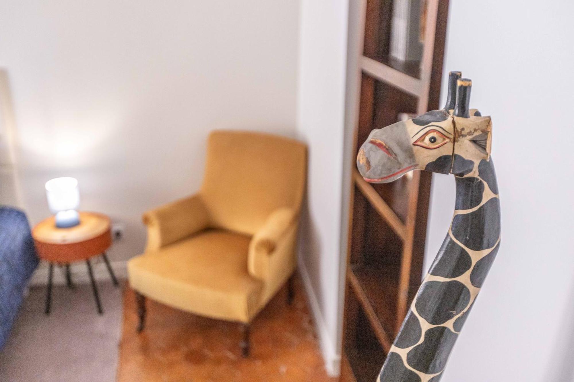 Menton Old Town Apartment Luaran gambar