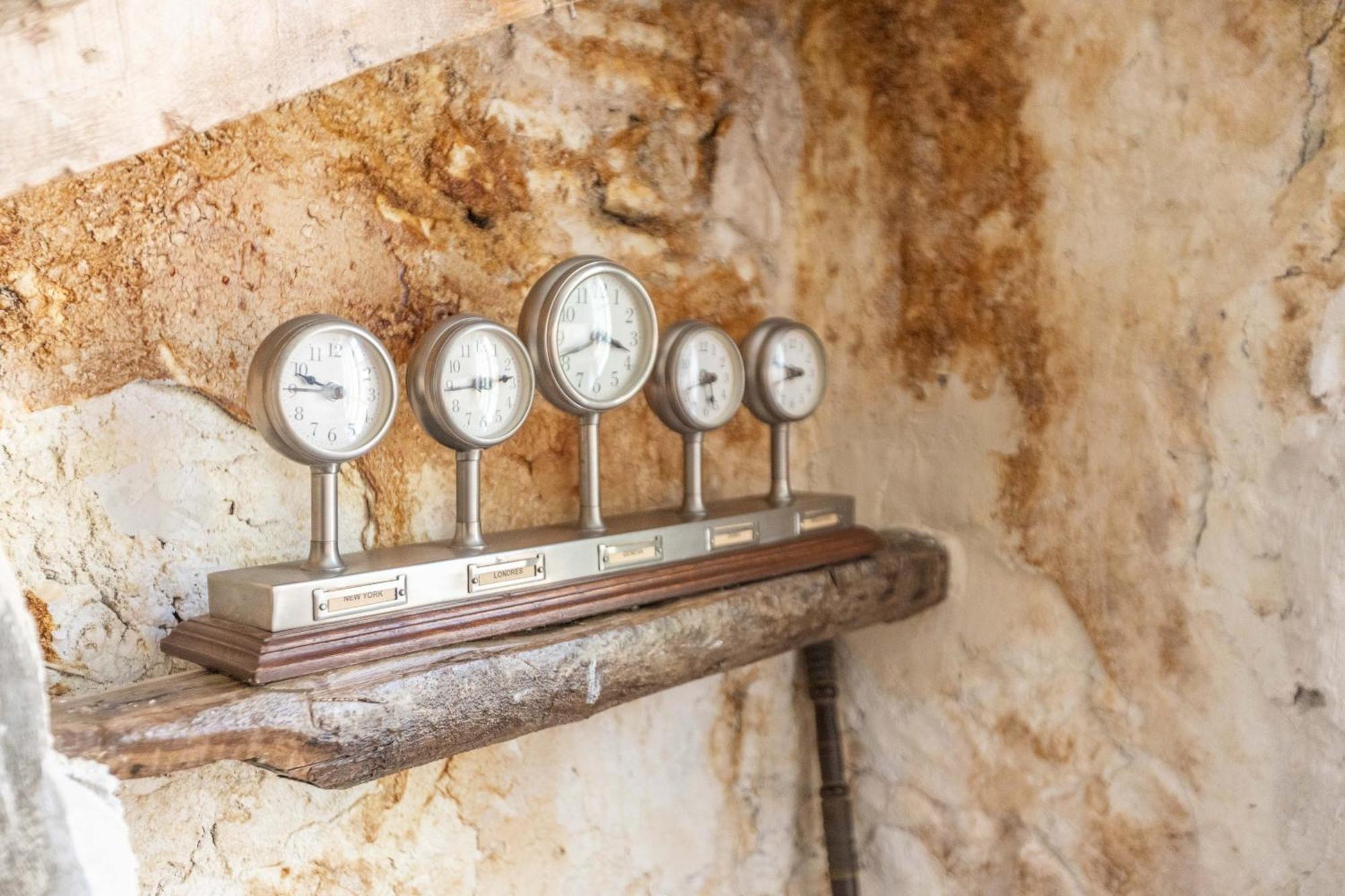 Menton Old Town Apartment Luaran gambar