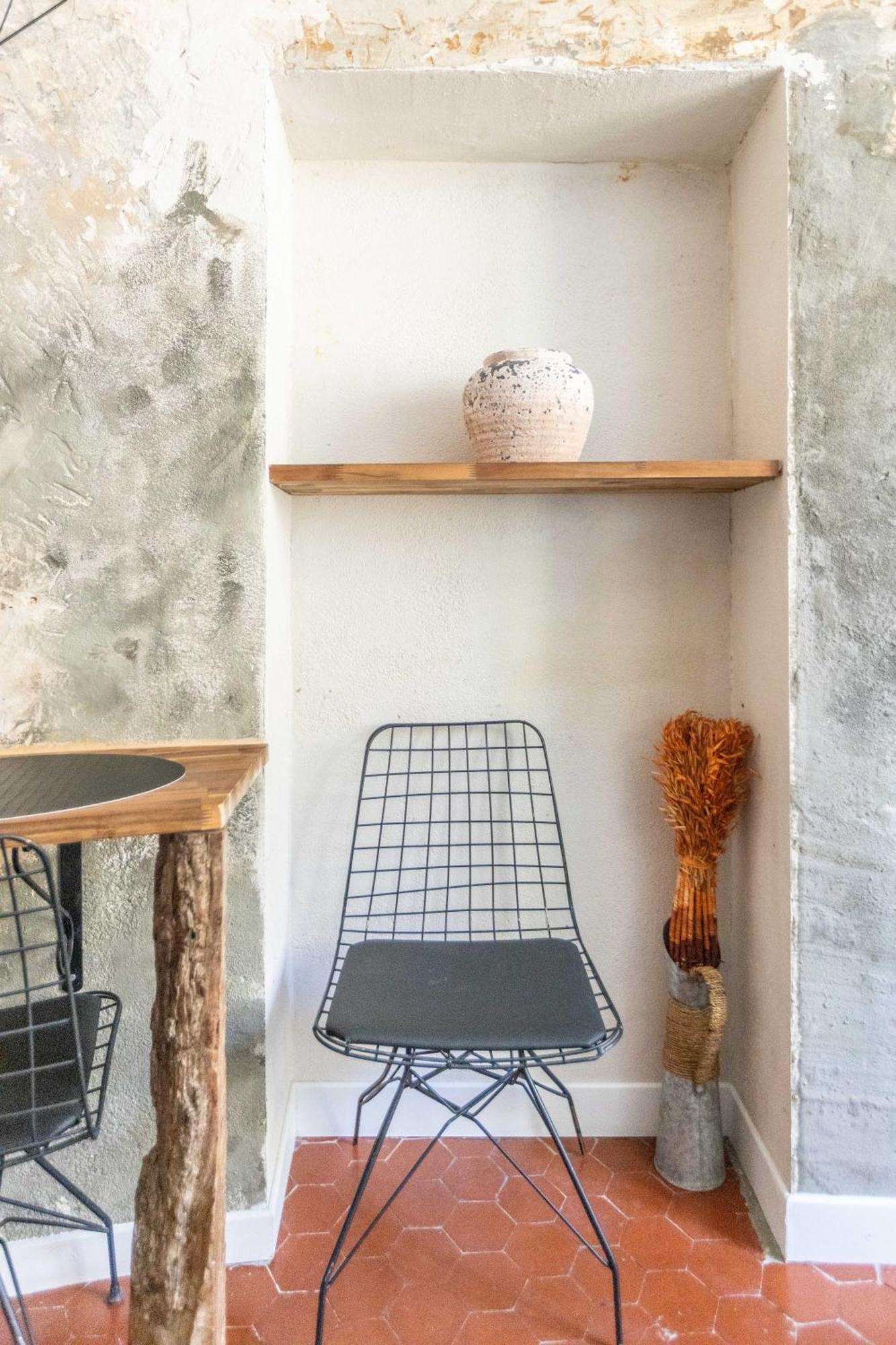Menton Old Town Apartment Luaran gambar
