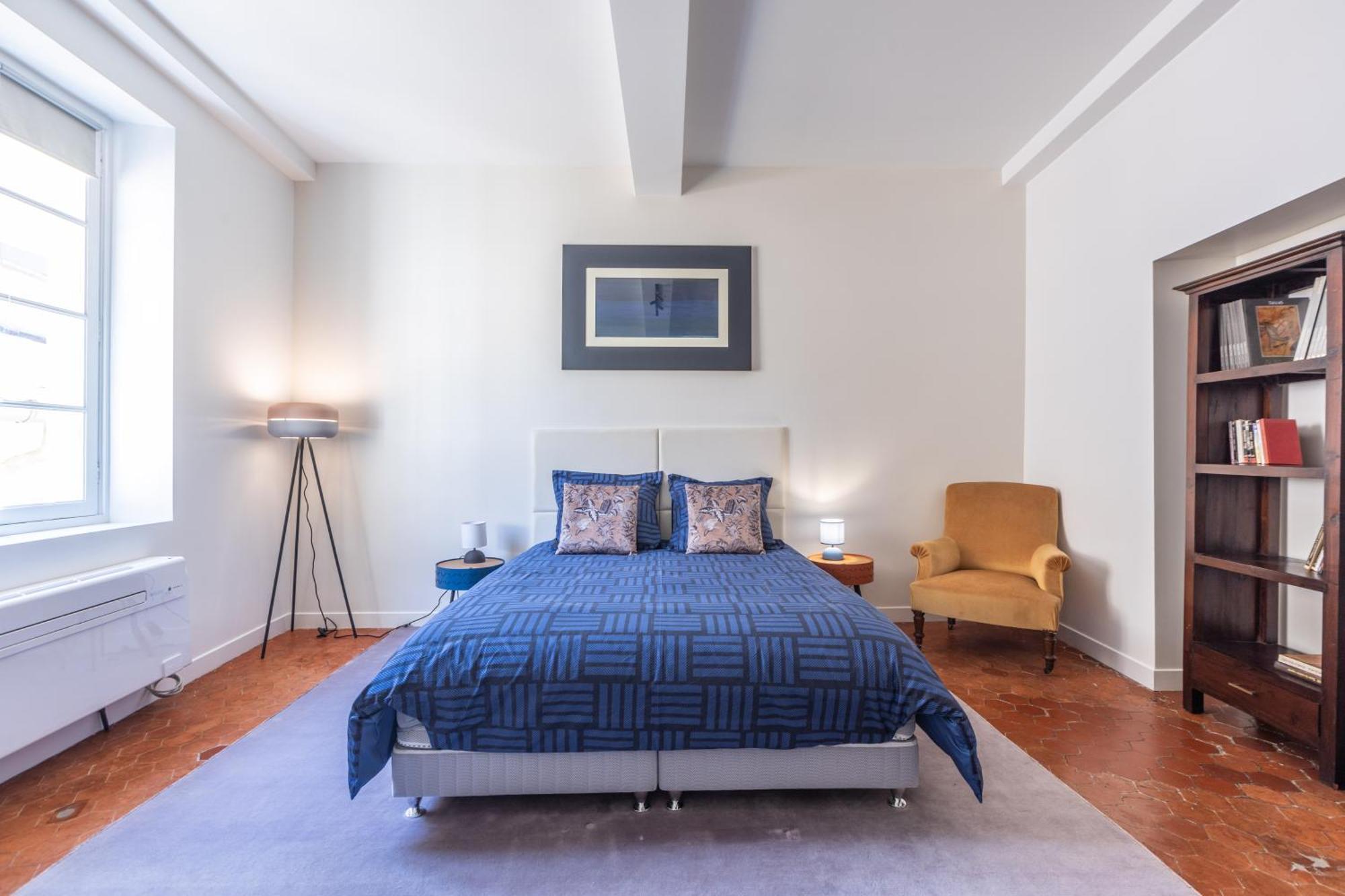 Menton Old Town Apartment Luaran gambar