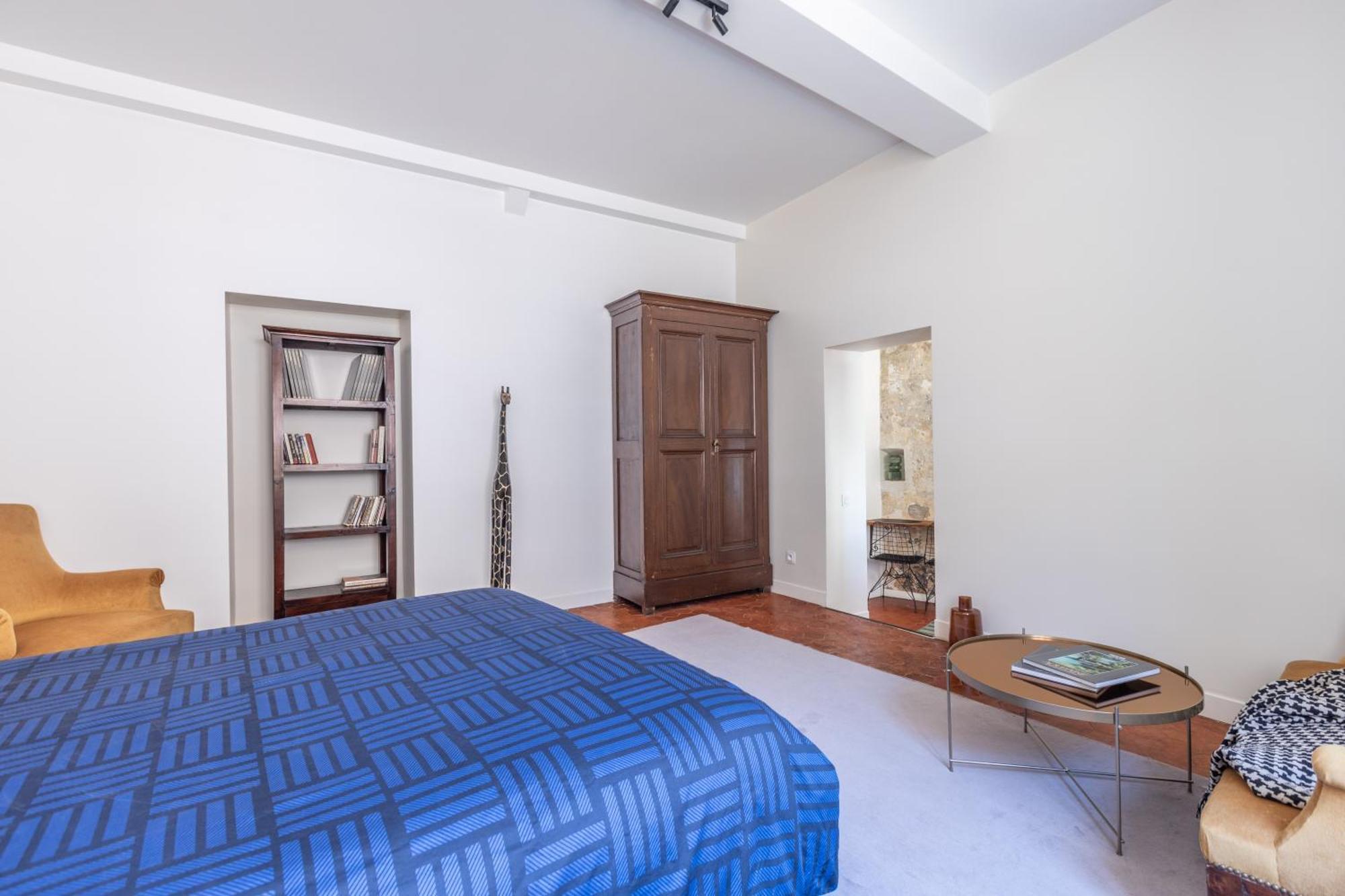 Menton Old Town Apartment Luaran gambar