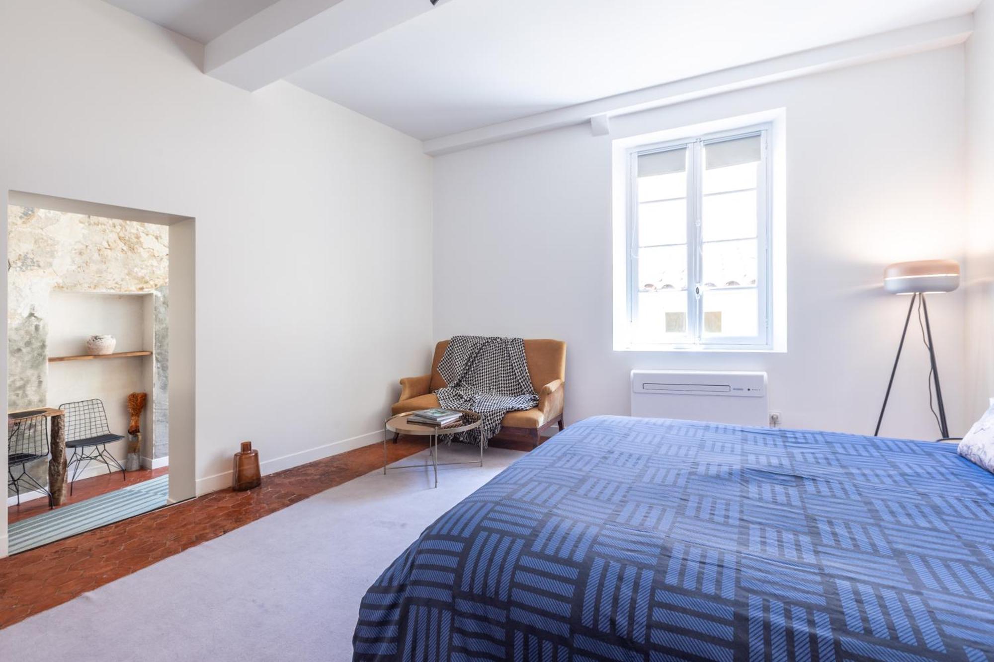 Menton Old Town Apartment Luaran gambar