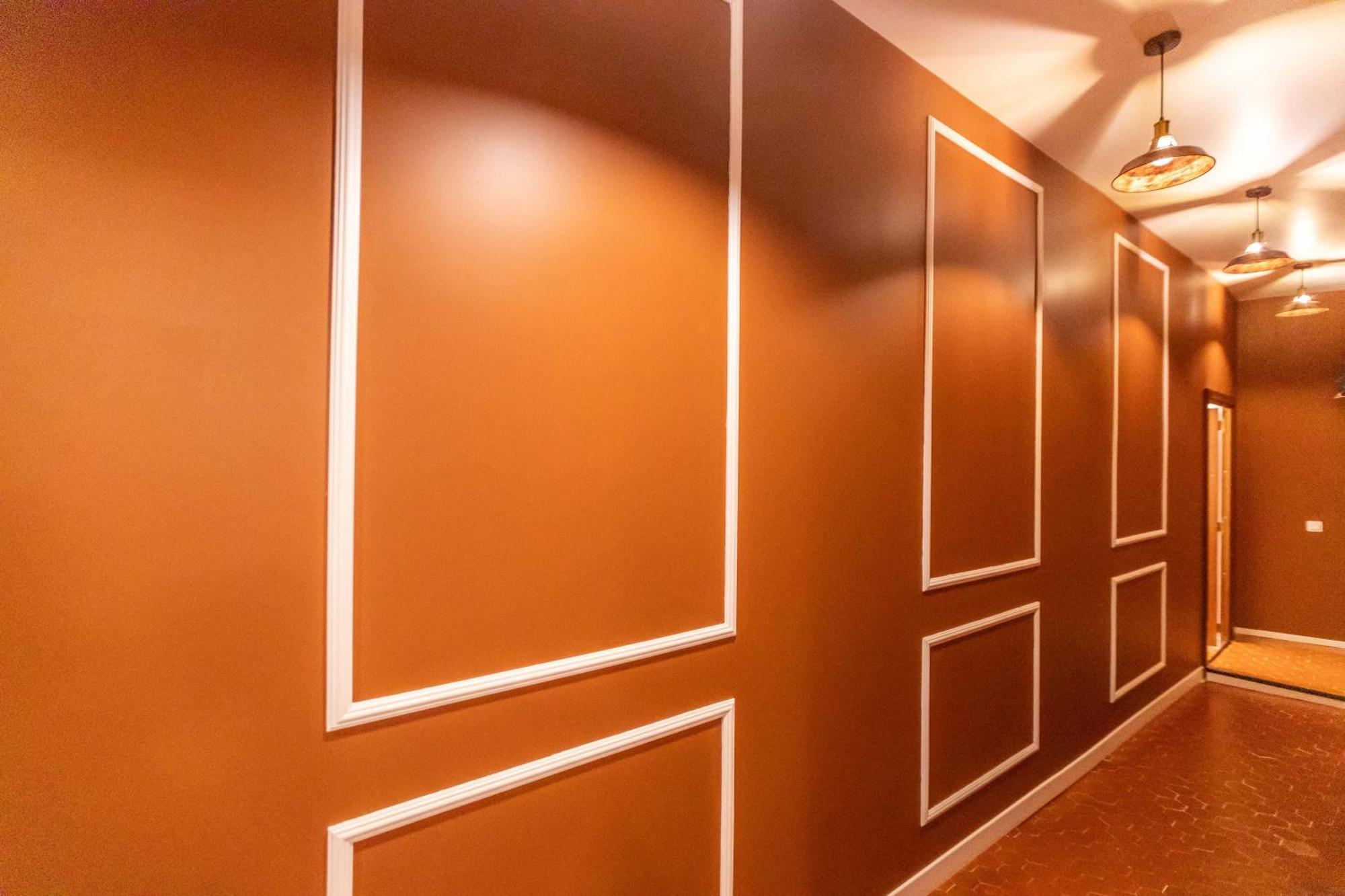 Menton Old Town Apartment Luaran gambar