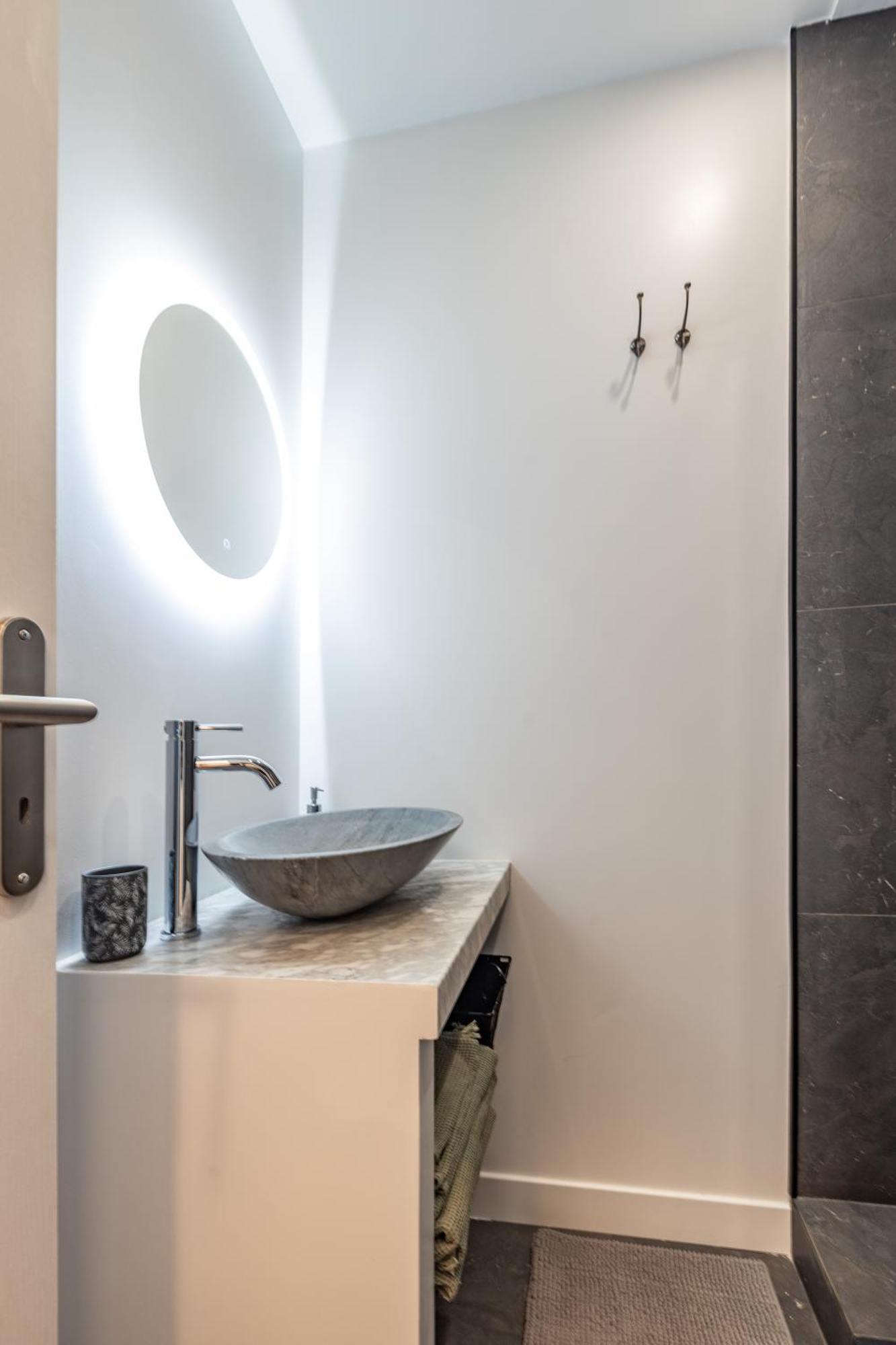 Menton Old Town Apartment Luaran gambar