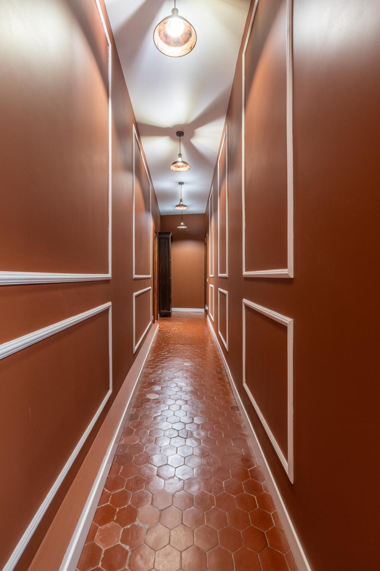 Menton Old Town Apartment Luaran gambar